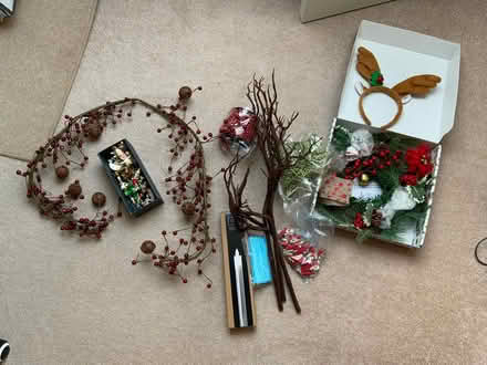 Photo of free Christmas Decorations (Kirkby Lonsdale LA6) #1