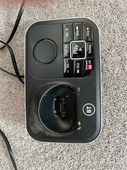 Photo of free bt7610 (Pitchcombe GL6) #2