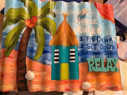 Photo of free Artwork (Dumont, NJ) #1
