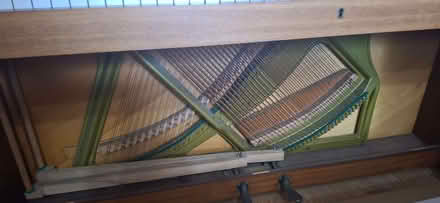 Photo of free Upright Piano (Thorns Road DY5) #4