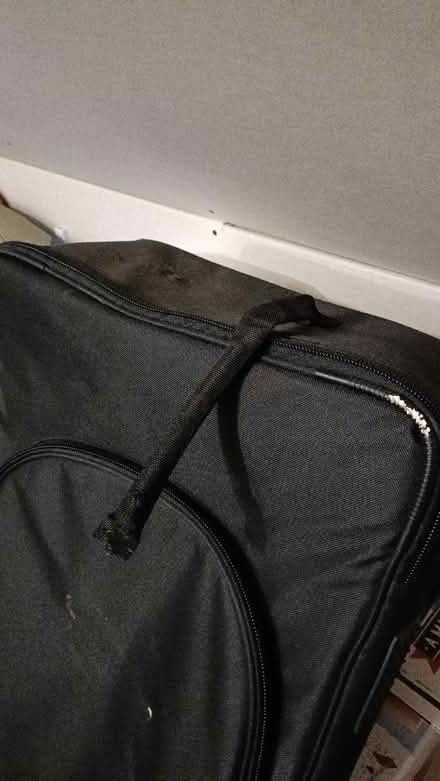 Photo of free Electric piano keyboard flight case (Shirley CR0) #2