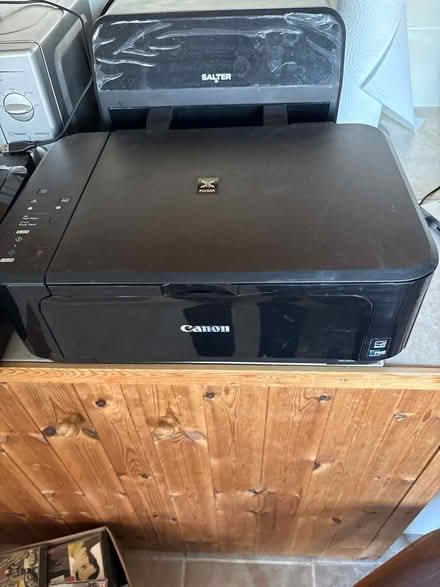 Photo of free 2 canon printers (Home LE10 2UD) #3