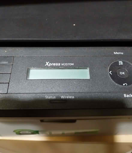 Photo of free Print/scanner (Lower Bevendean BN2) #2