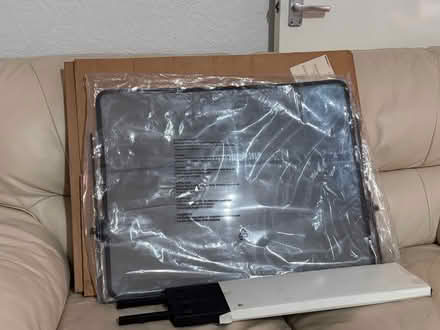 Photo of free Phone / small TV Screen Enlarger/ Magnifier (Solihull Lodge B90) #2