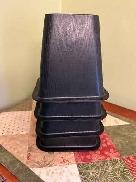 Photo of free bed risers (Wood Ridge) #2