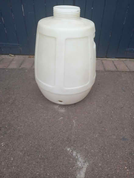 Photo of free Beer barrel homebrew (Hucclecote GL3) #1
