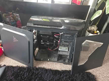 Photo of free Pc case (Westcliff on sea SS0) #2