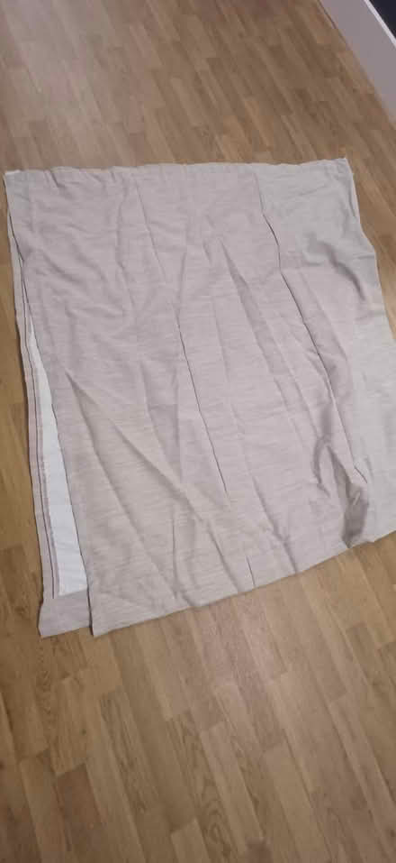 Photo of free Room divider curtains (Ng3 5lh) #1