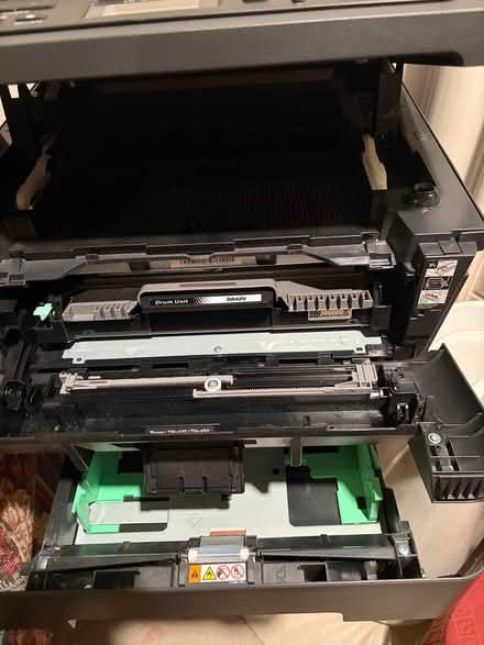 Photo of free Brother Laser Printer (South Howell) #3
