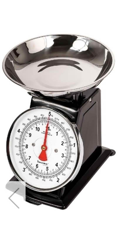 Photo of free Mechanical weighng scales (Out Westgate, BSE IP33 3) #1