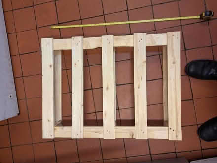 Photo of free Wooden Pallets (Sw15) #2