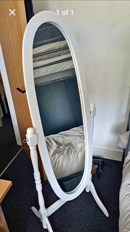 Photo of Mirror (Churchdown GL3) #1