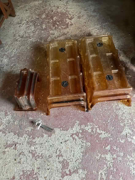 Photo of free Gardening stuff (Ware SG12) #1