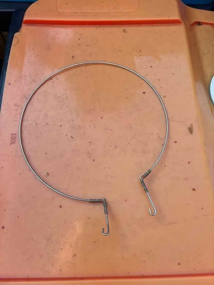 Photo of free Portable TV aerial (Great Boughton CH3) #1