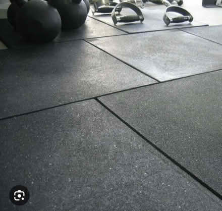 Photo of Foam Gym Floor Mats (Slough SL2) #1