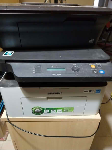 Photo of free Print/scanner (Lower Bevendean BN2) #1