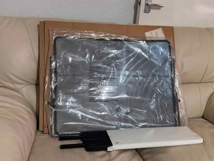 Photo of free Phone / small TV Screen Enlarger/ Magnifier (Solihull Lodge B90) #1