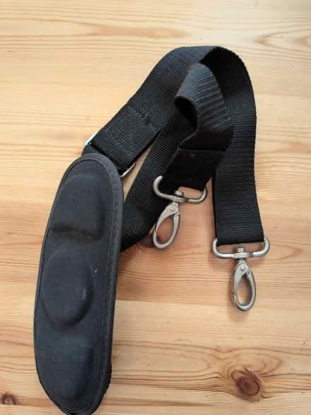 Photo of free Bag strap (Honor oak SE23) #1
