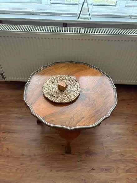 Photo of free Coffee Table (South Wimbledon, SW19 SW19) #1