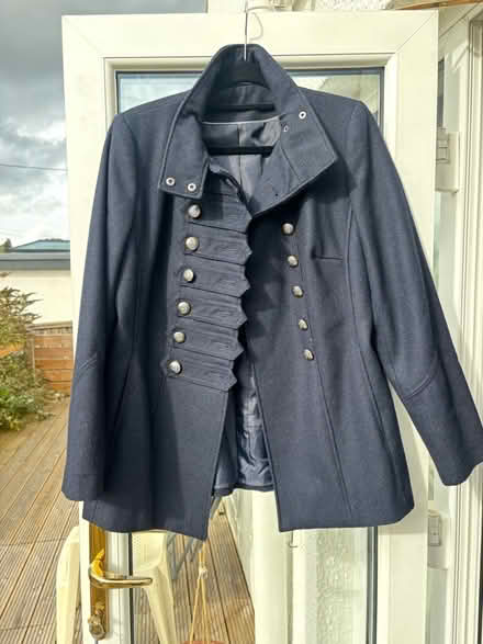 Photo of free Ladies jacket (Rodborough GL5) #1