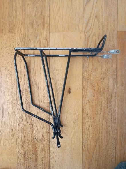 Photo of free Bicycle Rack (Horton BS37) #1