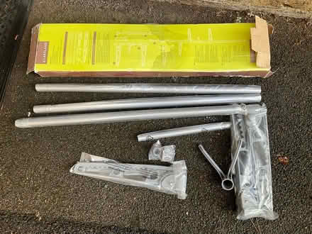 Photo of free Corner valet (Worlds End Burgess Hill RH15 0) #3