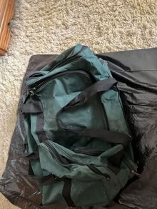 Photo of free Duffel Bags with photos #3