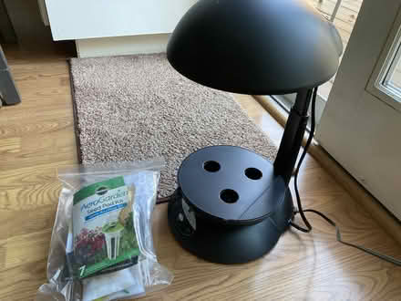 Photo of free AeroGarden 3 (Pleasant Valley, NY) #1
