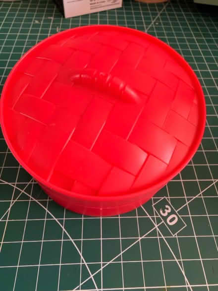 Photo of free Dumpling squishy (Lordswood ME5 8) #2