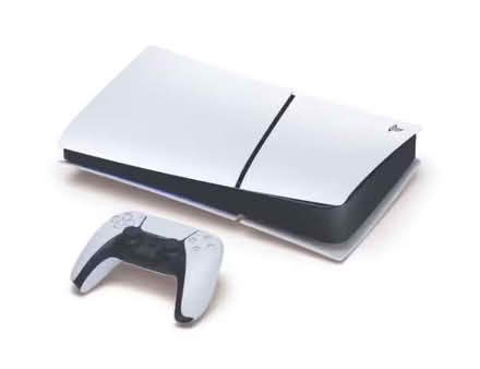Photo of free PS5 (Florida Park, Roodepoort) #1