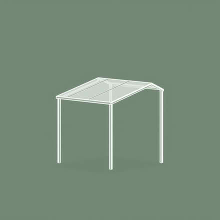 Photo of free Polycarbonate roofing (Seaford BN25) #1