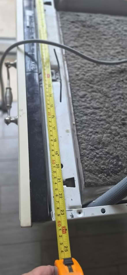 Photo of free AEG dish washer integrated (Snedshill TF2 TF2) #3