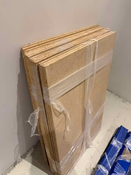 Photo of free Metal Racking for Storage/Garage (Petersfield GU31) #2