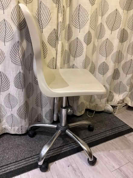 Photo of free Wheeled charis (Horsham RH12) #3