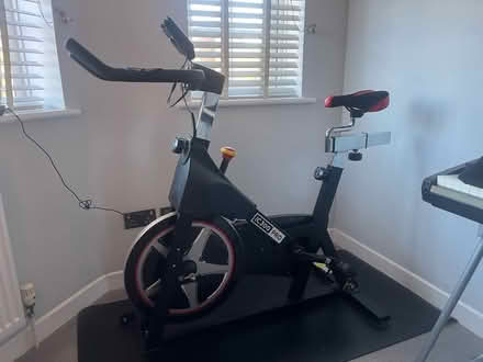 Photo of free IC300 Pro Spin Bike (OX14) #1