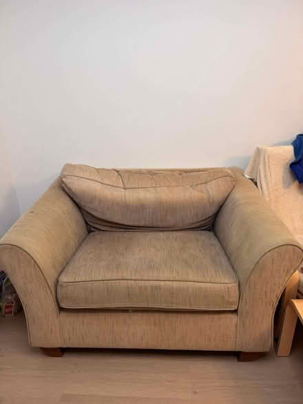Photo of free 2 seater (Bradley Stoke BS32) #1