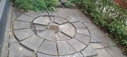 Photo of free Paving (Sharrow S11) #1
