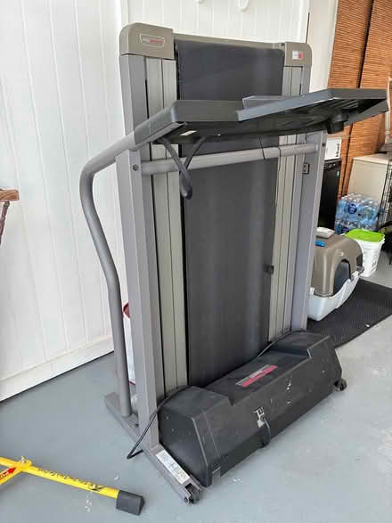 Photo of free Folding treadmill (Richardson) #1