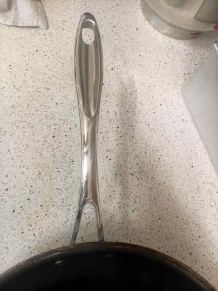 Photo of free Wok pan (Selly Park B29) #2