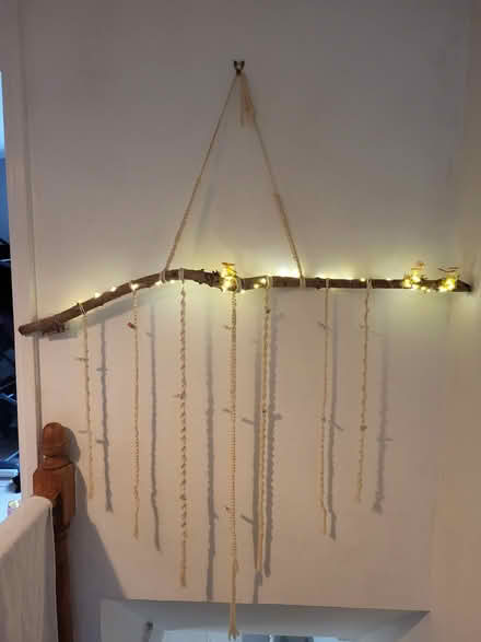 Photo of free Macrame wall hanging (Larkhall, bath BA1) #1