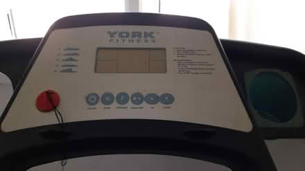 Photo of free Treadmill (Rushden NN10) #1