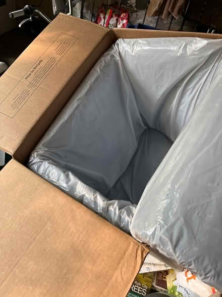 Photo of free Shipping boxes (Oradell) #1