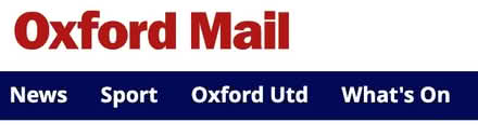 Photo of Oxford mail - Tuesday 13 October 2026 (Cherwell Heights OX16) #1