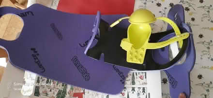 Photo of free FunnySlide (Flanderwell S66) #2