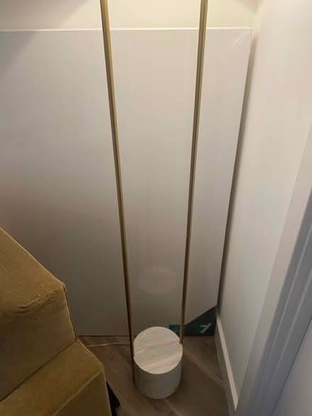Photo of free Painting Supplies (West End) #4