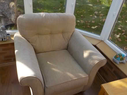 Photo of free used furniture (appleby parva DE12) #2