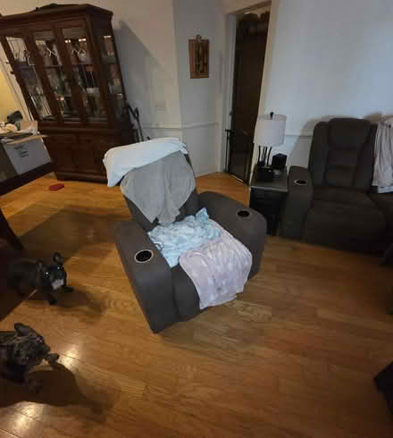 Photo of free Moving rid of some furniture (Wilmington(monkey junction)) #3