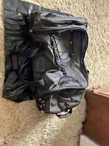 Photo of free Duffel Bags with photos #1