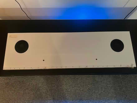 Photo of free Bluetooth Floating shelf (WV10) #3