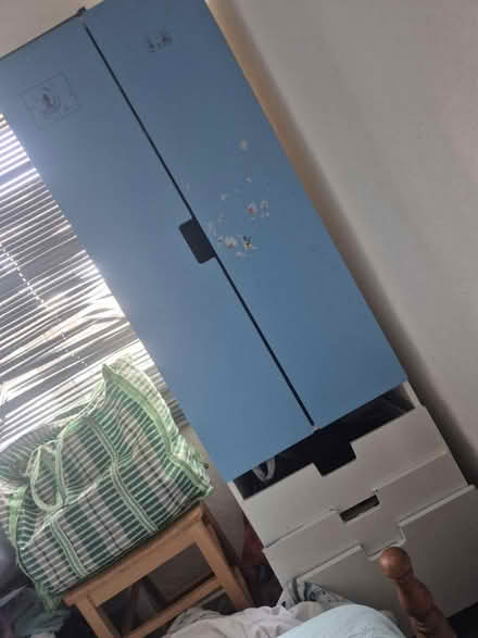 Photo of free Wardrobe (IP33 3) #2